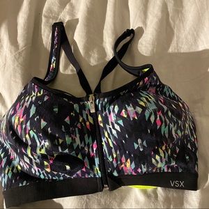 VSX Sport bra